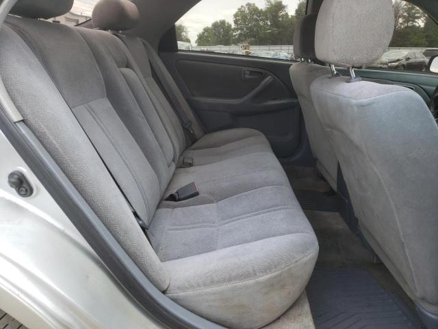 Photo 10 from auction – 2001 TOYOTA CAMRY CE with VIN 4T1BG22K41U860732