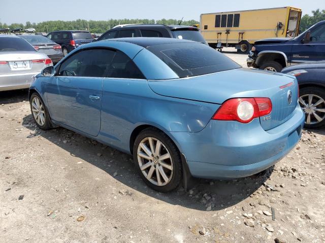 Photo 2 from auction – 2008 VOLKSWAGEN EOS TURBO with VIN WVWBA71F88V014017