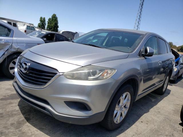 Photo 1 from auction – 2013 MAZDA CX-9 TOURI with VIN JM3TB2CVXD0410716