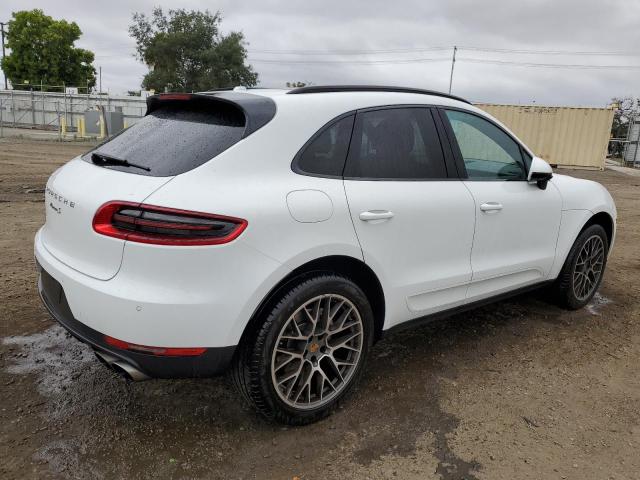 Photo 3 from auction – 2015 PORSCHE MACAN S with VIN WP1AB2A57FLB62153