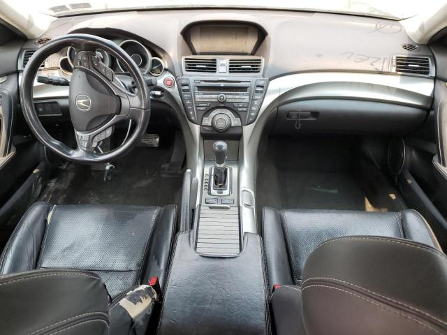 Photo 8 from auction – 2009 ACURA TL with VIN 19UUA96519A004511