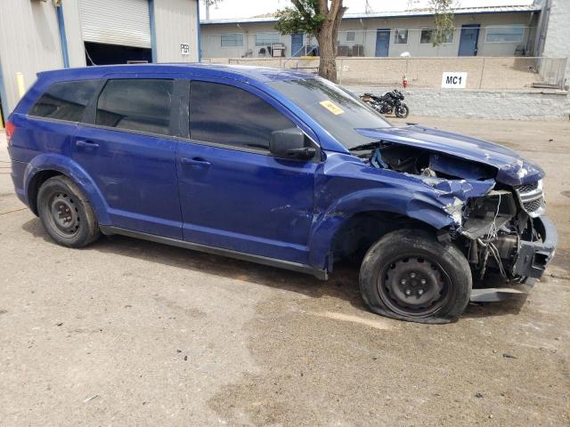 Photo 4 from auction – 2012 DODGE JOURNEY SE with VIN 3C4PDCAB2CT345073