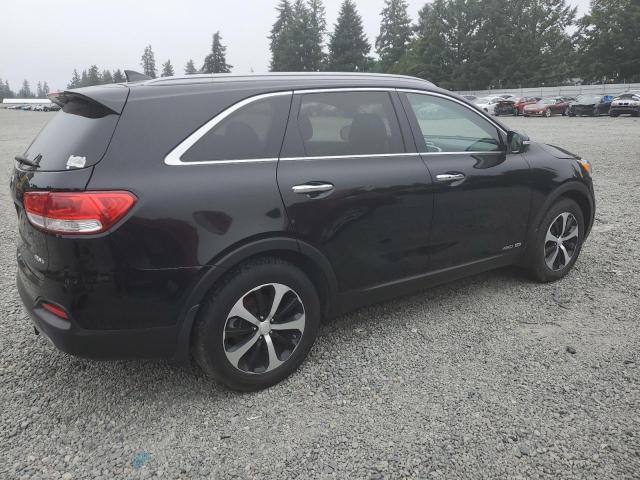 Photo 3 from auction – 2016 KIA SORENTO EX with VIN 5XYPHDA57GG001241
