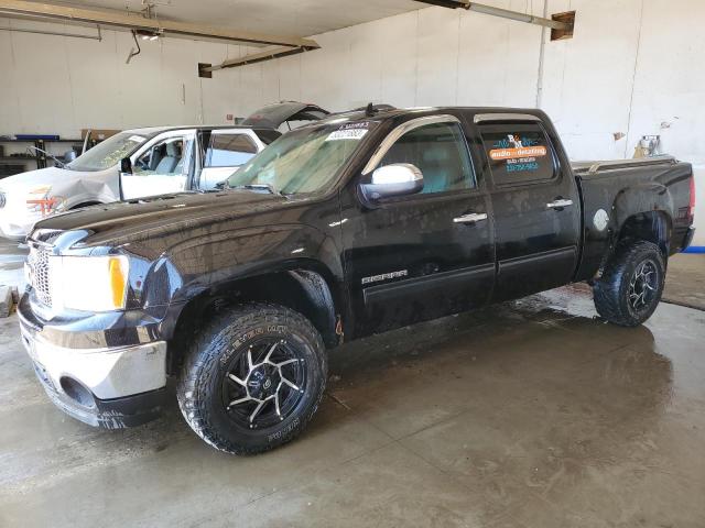 Photo 1 from auction – 2011 GMC SIERRA K15 with VIN 3GTP2WE38BG362591
