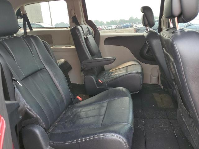 Photo 11 from auction – 2014 DODGE CARAVAN with VIN 2C4RC1BG7ER295383