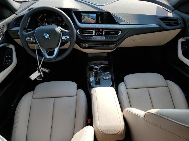Photo 8 from auction – 2023 BMW 228XI with VIN WBA73AK07P7M32558