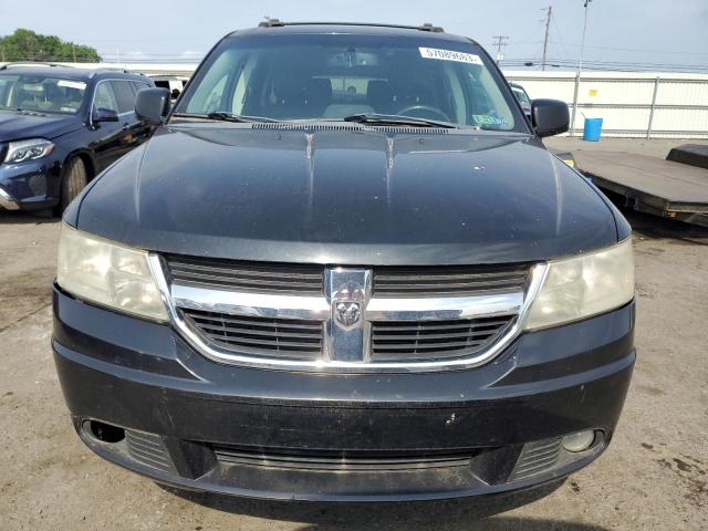 Photo 5 from auction – 2010 DODGE JOURNEY R/ with VIN 3D4PH9FV9AT209520