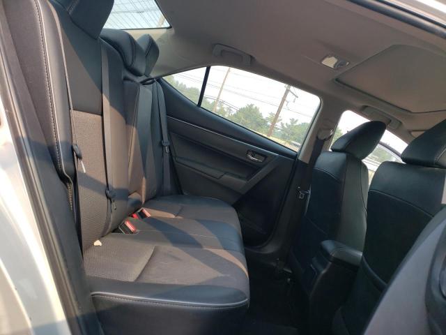 Foto 10 de la subasta – 2015 TOYOTA COROLLA L con VIN 2T1BURHE3FC347516