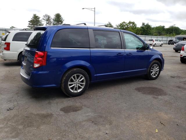 Photo 3 from auction – 2020 DODGE GRAND CARA with VIN 2C4RDGCG1LR200764
