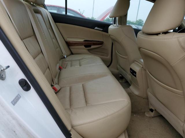 Photo 10 from auction – 2011 HONDA ACCORD EXL with VIN 1HGCP3F83BA025481
