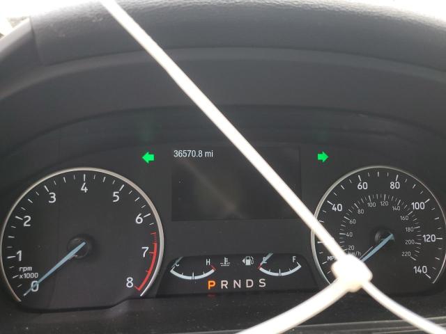 Photo 9 from auction – 2019 FORD ECOSPORT S with VIN MAJ3S2GEXKC257775