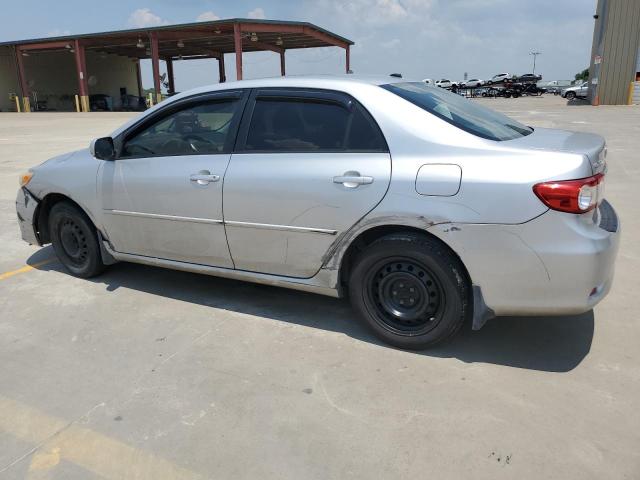 Photo 2 from auction – 2011 TOYOTA COROLLA BA with VIN JTDBU4EEXB9125529