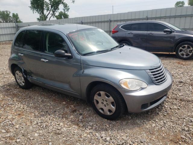 Photo 4 from auction – 2009 CHRYSLER PT CRUISER with VIN 3A8FY48969T577296