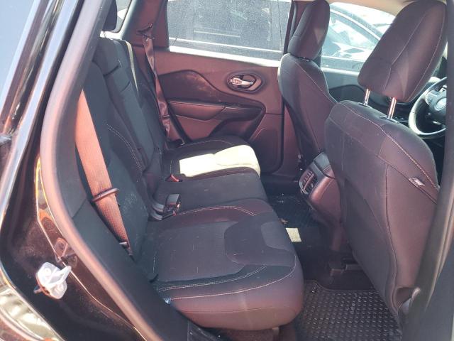 Photo 11 from auction – 2016 JEEP CHEROKEE L with VIN 1C4PJMCSXGW121917