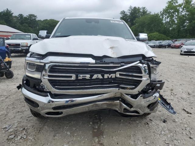 Photo 5 from auction – 2023 RAM 1500 LARAM with VIN 1C6SRFRT7PN613655