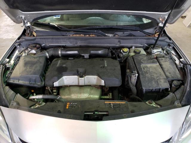 Photo 11 from auction – 2015 CHEVROLET MALIBU LS with VIN 1G11B5SL0FF238013