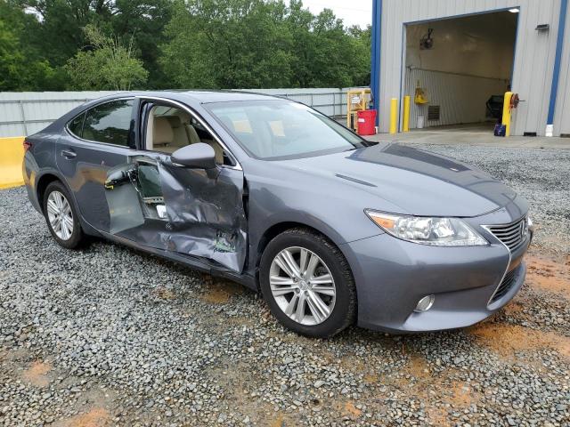 Photo 4 from auction – 2014 LEXUS ES 350 with VIN JTHBK1GG4E2137531