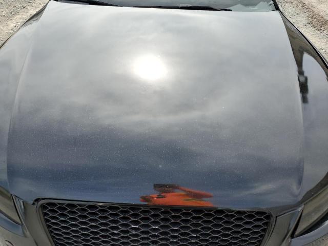 Photo 11 from auction – 2010 AUDI A5 PREMIUM with VIN WAULFAFR7AA013036