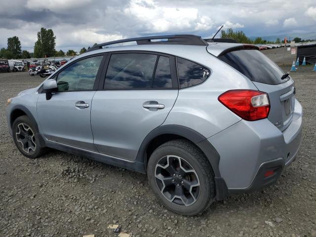 Photo 2 from auction – 2013 SUBARU XV CROSSTR with VIN JF2GPAGC5DH850103