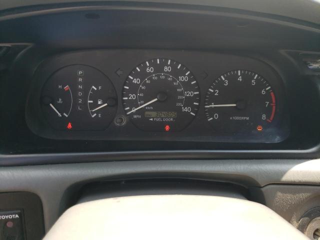 Photo 9 from auction – 2001 TOYOTA CAMRY CE with VIN JT2BG22K510545295