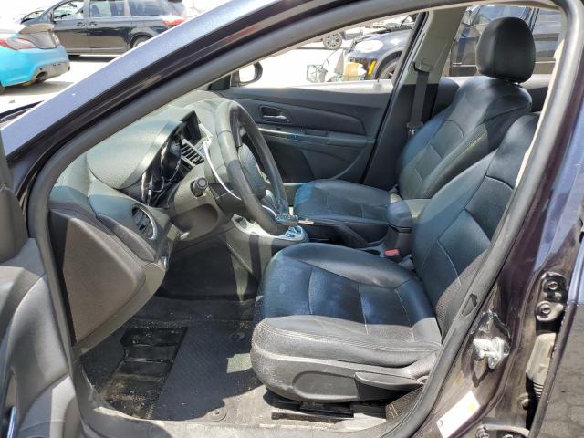 Photo 7 from auction – 2015 CHEVROLET CRUZE LT with VIN 1G1PC5SB1F7202355
