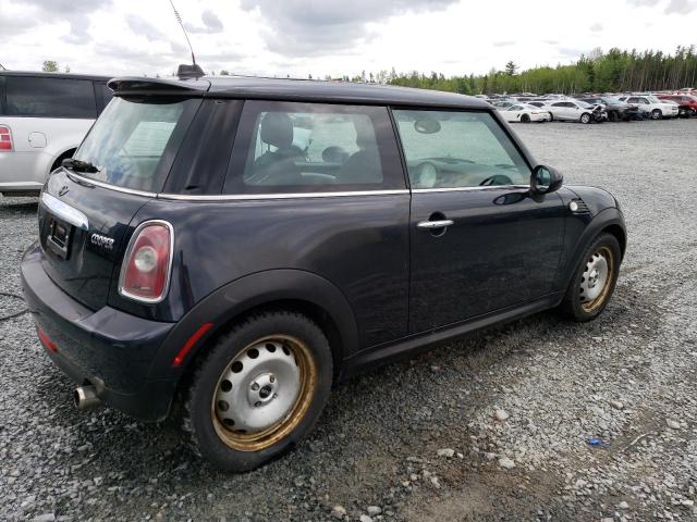 Photo 3 from auction – 2007 MINI COOPER with VIN WMWMF33527TU61750
