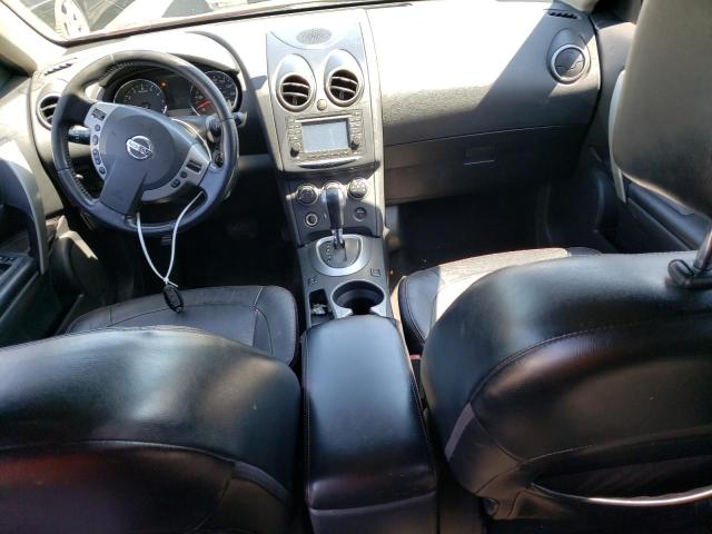 Photo 8 from auction – 2011 NISSAN ROGUE S with VIN JN8AS5MV2BW308440