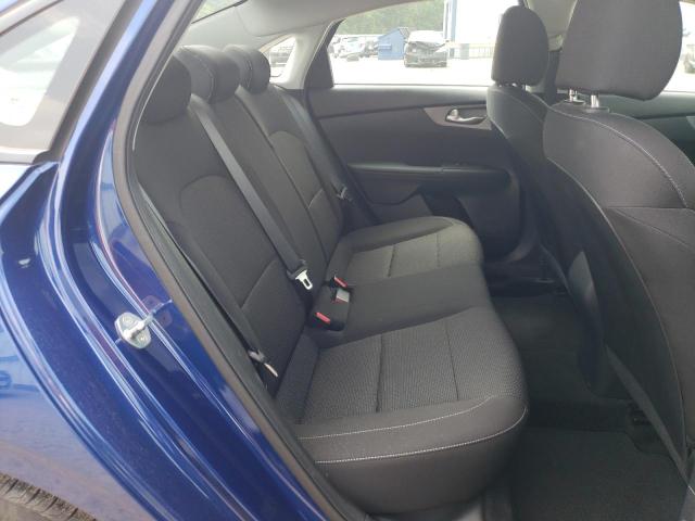 Photo 10 from auction – 2019 KIA FORTE FE with VIN 3KPF24AD6KE083666