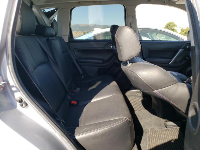 Photo 10 from auction – 2016 SUBARU FORESTER 2 with VIN JF2SJGVC4GH544550