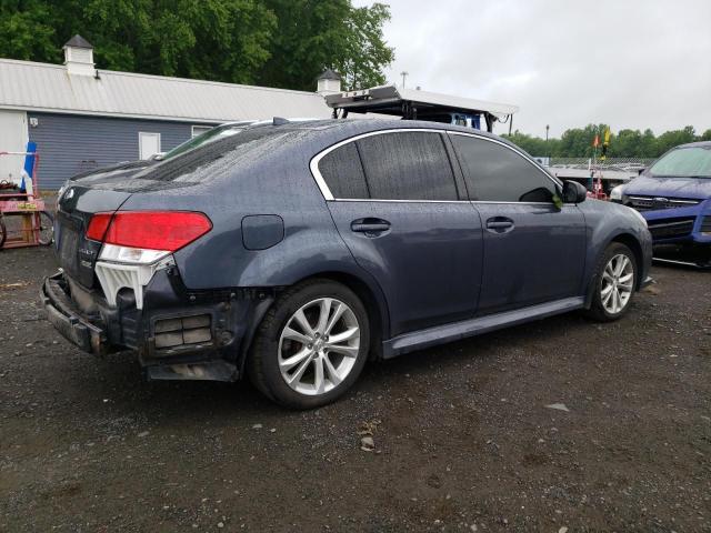 Photo 3 from auction – 2014 SUBARU LEGACY 2.5 with VIN 4S3BMBL62E3031569