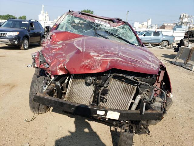 Photo 5 from auction – 2013 NISSAN ROGUE S with VIN JN8AS5MT3DW509622