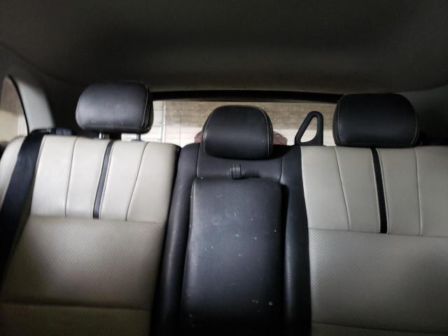 Photo 10 from auction – 2013 MITSUBISHI OUTLANDER with VIN 4A4AR5AU6DE025608