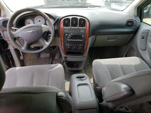 Photo 8 from auction – 2005 CHRYSLER TOWN & COU with VIN 1C4GP45RX5B232979