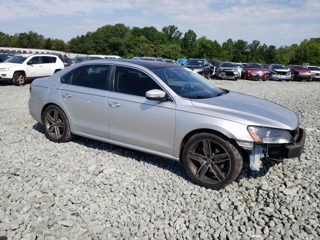 Photo 4 from auction – 2014 VOLKSWAGEN PASSAT SE with VIN 1VWBS7A35EC066356