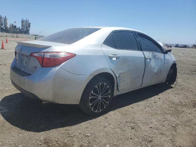 Photo 3 from auction – 2016 TOYOTA COROLLA L with VIN 5YFBURHE7GP535957