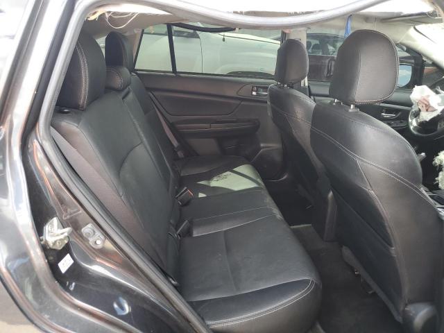 Photo 10 from auction – 2014 SUBARU IMPREZA SP with VIN JF1GPAS6XE8310365