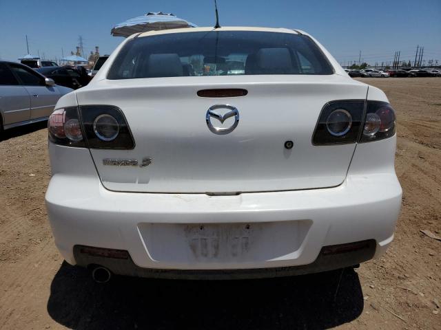 Photo 6 from auction – 2007 MAZDA 3 S with VIN JM1BK124171704592