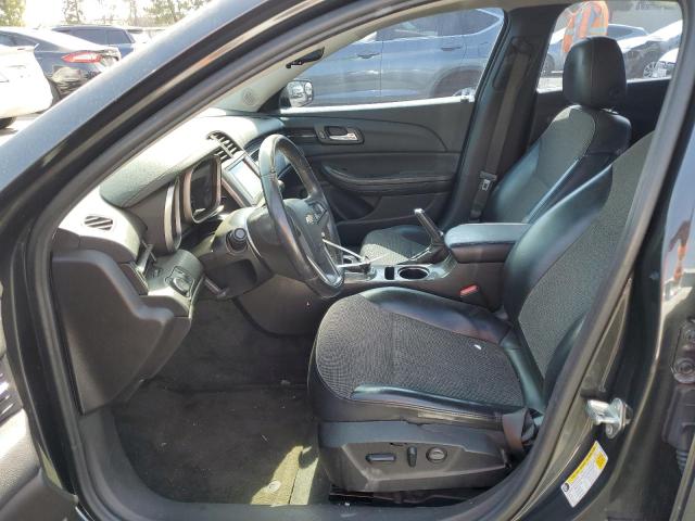 Photo 7 from auction – 2015 CHEVROLET MALIBU 2LT with VIN 1G11D5SL0FF156020