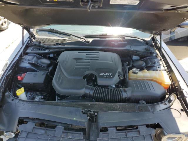 Photo 11 from auction – 2019 DODGE CHALLENGER with VIN 2C3CDZAG5KH583721