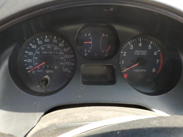 Photo 9 from auction – 1997 TOYOTA RAV4 with VIN JT3HP10V0V7041425