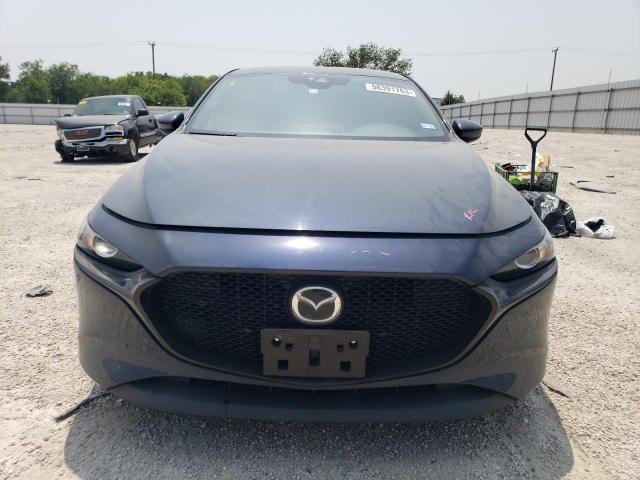 Photo 5 from auction – 2020 MAZDA 3 with VIN JM1BPALM8L1153782