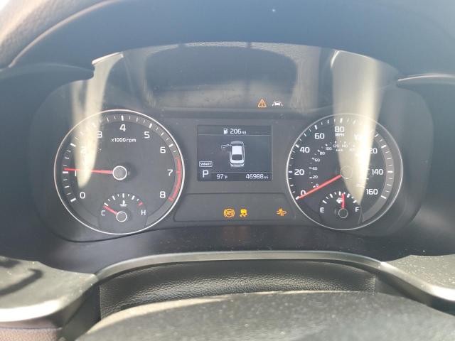 Photo 9 from auction – 2019 KIA FORTE FE with VIN 3KPF24AD5KE050299