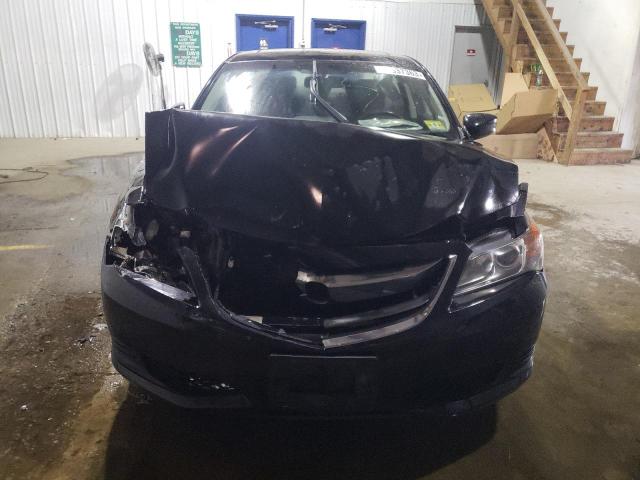 Photo 5 from auction – 2013 ACURA ILX 20 with VIN 19VDE1F3XDE003357