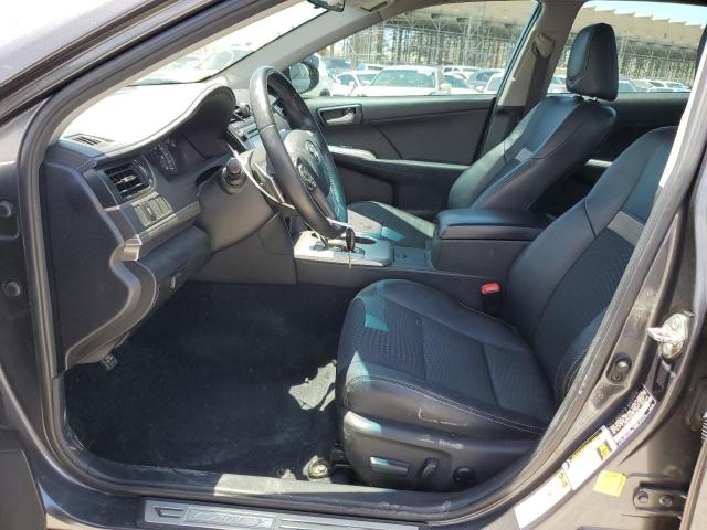 Photo 7 from auction – 2014 TOYOTA CAMRY L with VIN 4T1BF1FK0EU302048