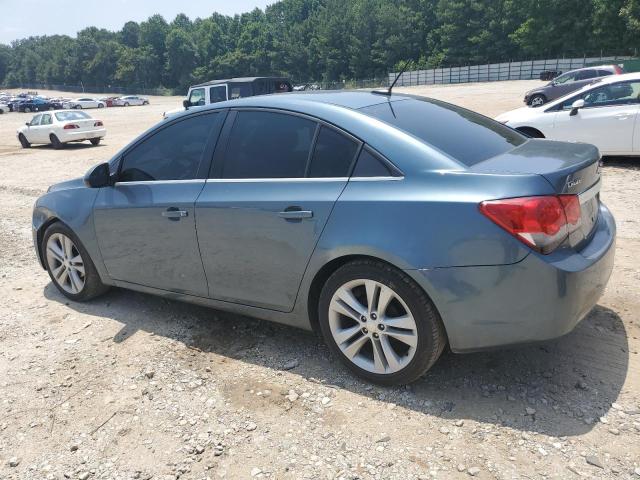Photo 2 from auction – 2012 CHEVROLET CRUZE LT with VIN 1G1PF5SC0C7239392