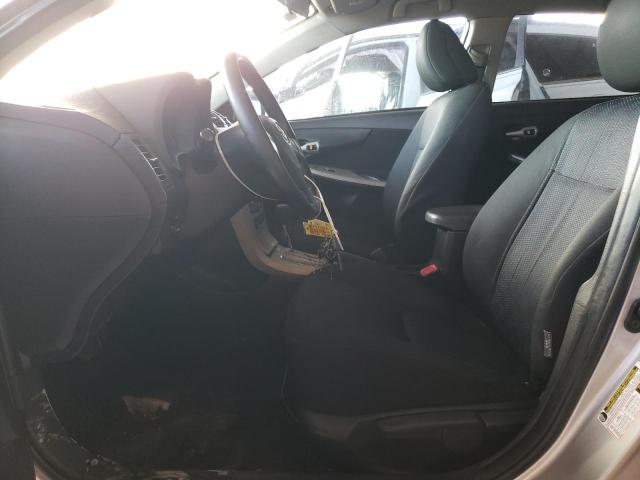 Photo 7 from auction – 2010 TOYOTA COROLLA BA with VIN 2T1BU4EE0AC422771