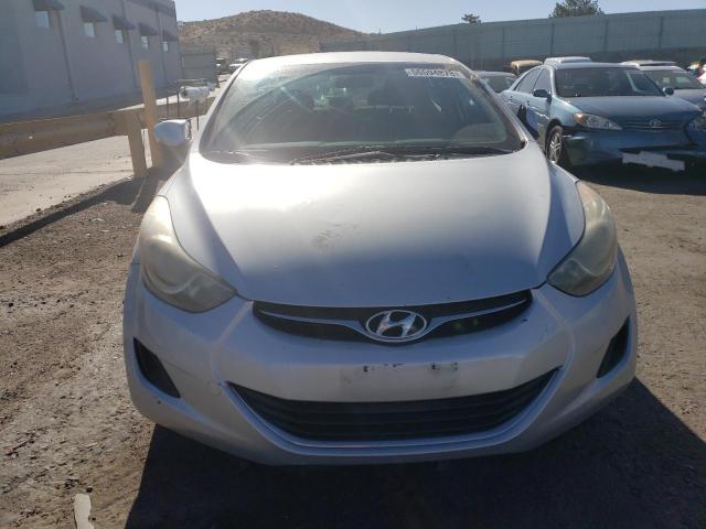 Photo 5 from auction – 2011 HYUNDAI ELANTRA GL with VIN KMHDH4AE4BU159980