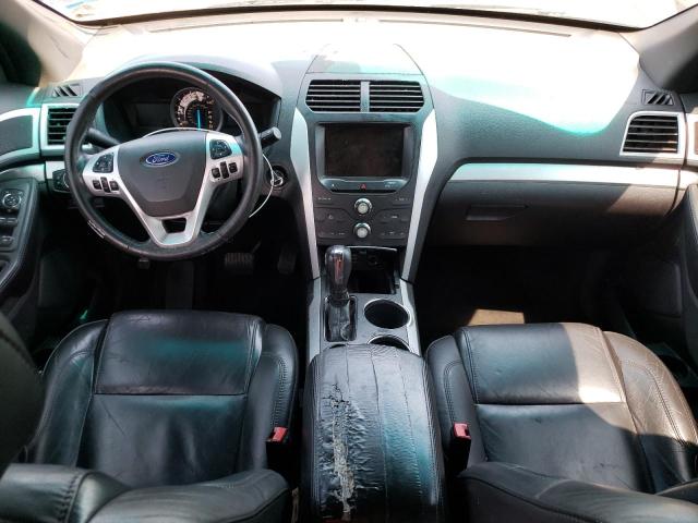 Photo 8 from auction – 2014 FORD EXPLORER X with VIN 1FM5K7D88EGB17036
