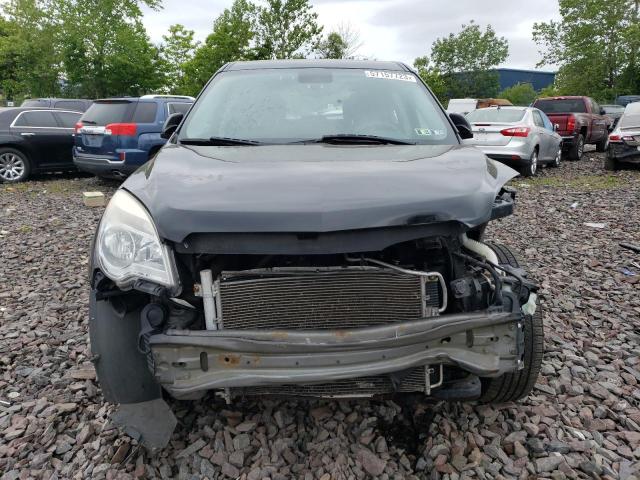 Photo 5 from auction – 2015 CHEVROLET EQUINOX LS with VIN 2GNFLEEK9F6205932