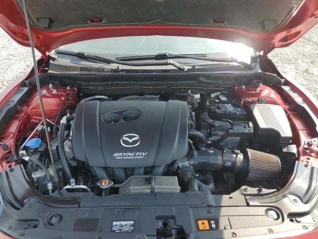 Photo 11 from auction – 2015 MAZDA 6 TOURING with VIN JM1GJ1V55F1203443
